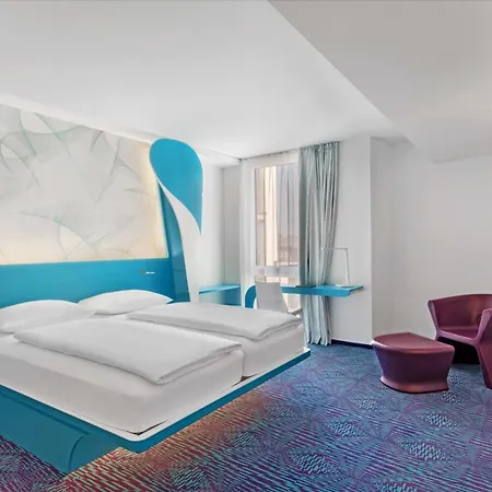 prizeotel Hamburg-St.Pauli