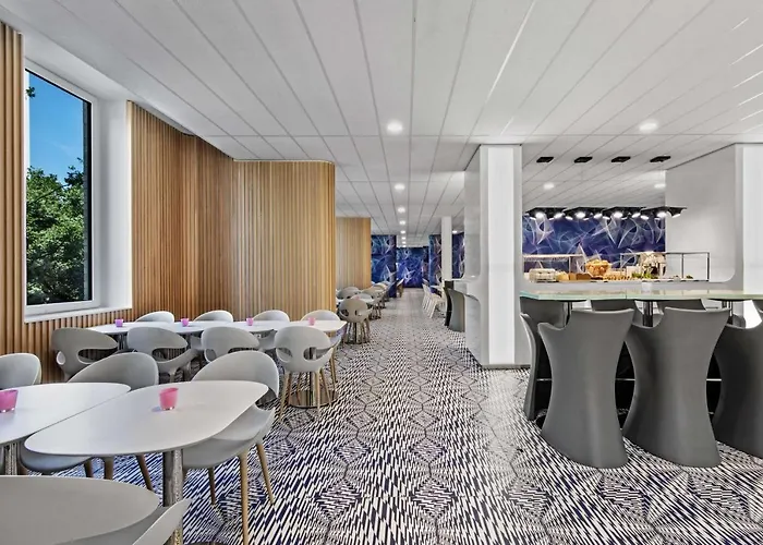 Hotel Prize By Radisson, St Pauli