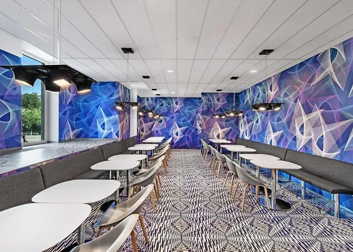 Prize By Radisson, St Pauli 3* Hambourg