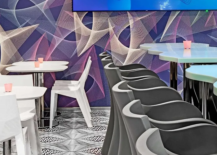 Prize By Radisson, St Pauli 3* Hambourg