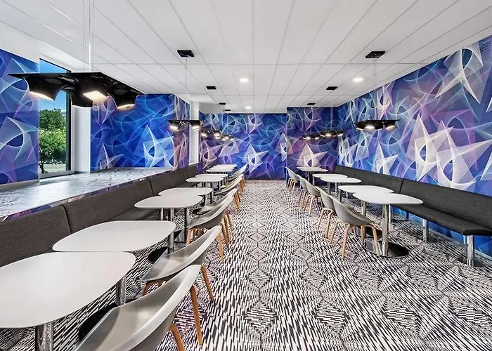 Hotel Prize By Radisson, St Pauli Hambourg