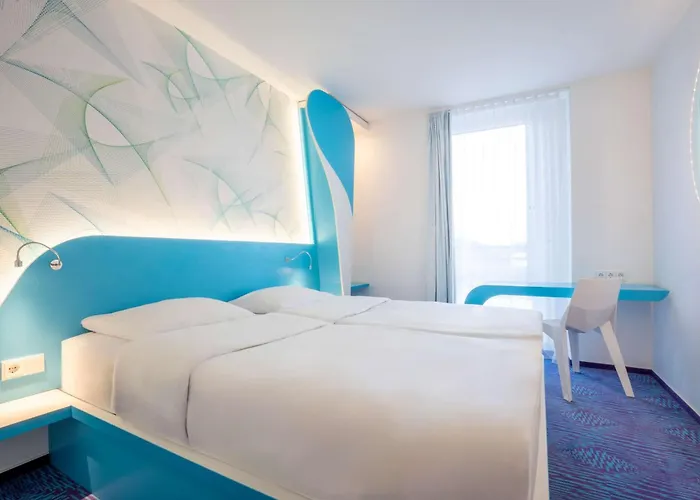 Prize By Radisson, St Pauli