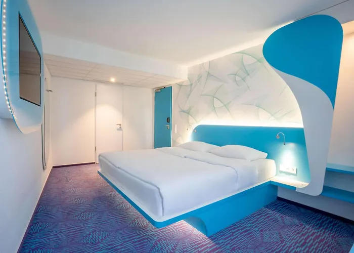 Hotel Prize By Radisson, St Pauli