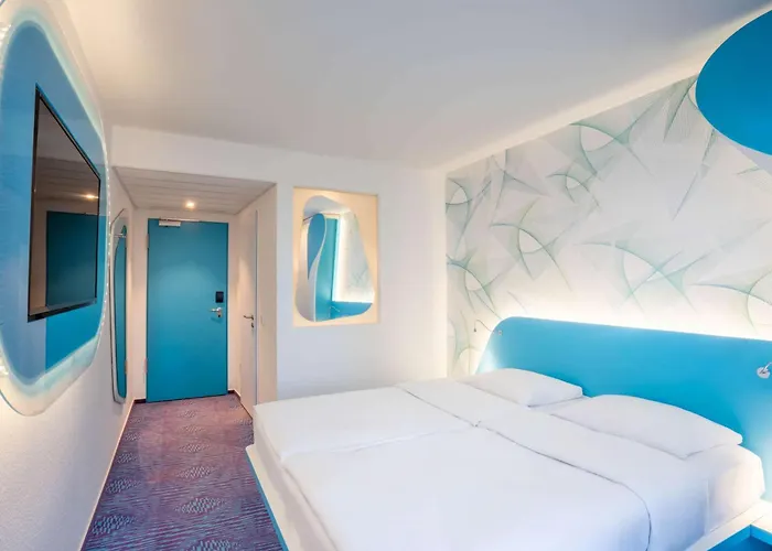 Prize By Radisson, St Pauli Hambourg