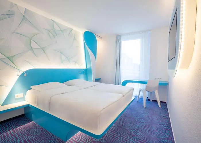 Prize By Radisson, St Pauli Hotel