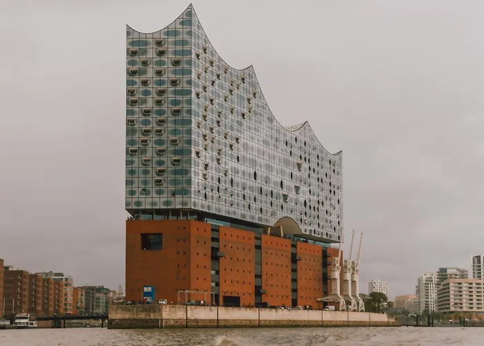 Hotel Prize By Radisson, St Pauli Hambourg