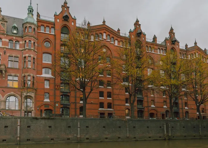 Prize By Radisson, St Pauli Hambourg