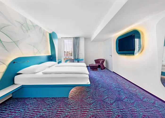 Prize By Radisson, St Pauli
