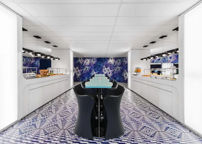 Hotel Prize By Radisson, St Pauli Hambourg