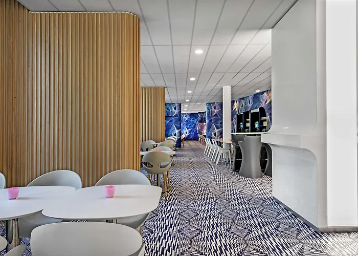 Prize By Radisson, St Pauli Hambourg