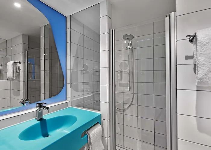 Hotel Prize By Radisson, St Pauli
